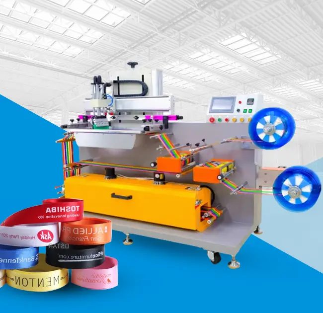 Menguasai poin-poin penting teknologi sablon