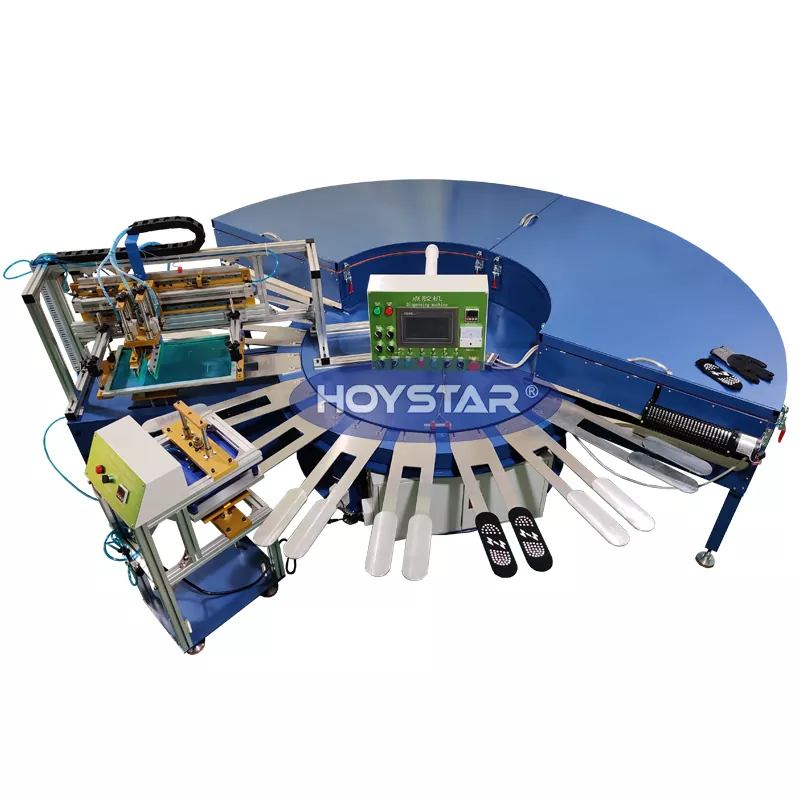 Mesin Sablon Kaos Kaki Anti Slip