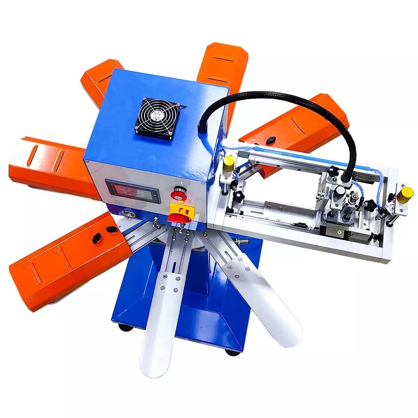 Mesin Sablon Kaos Kaki Anti Slip